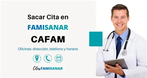 famisanar en linea cafam citas|Famisanar en Línea 【 Acceso a Servicios 】2024